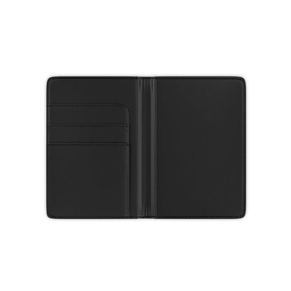Fuschia Patchwork Passport Cover