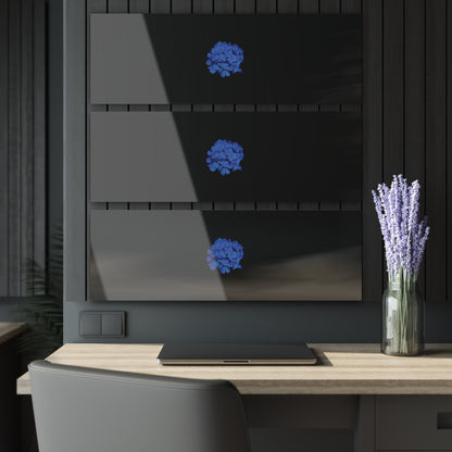 Acrylic Prints (Triptych)