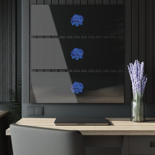 Acrylic Prints (Triptych)