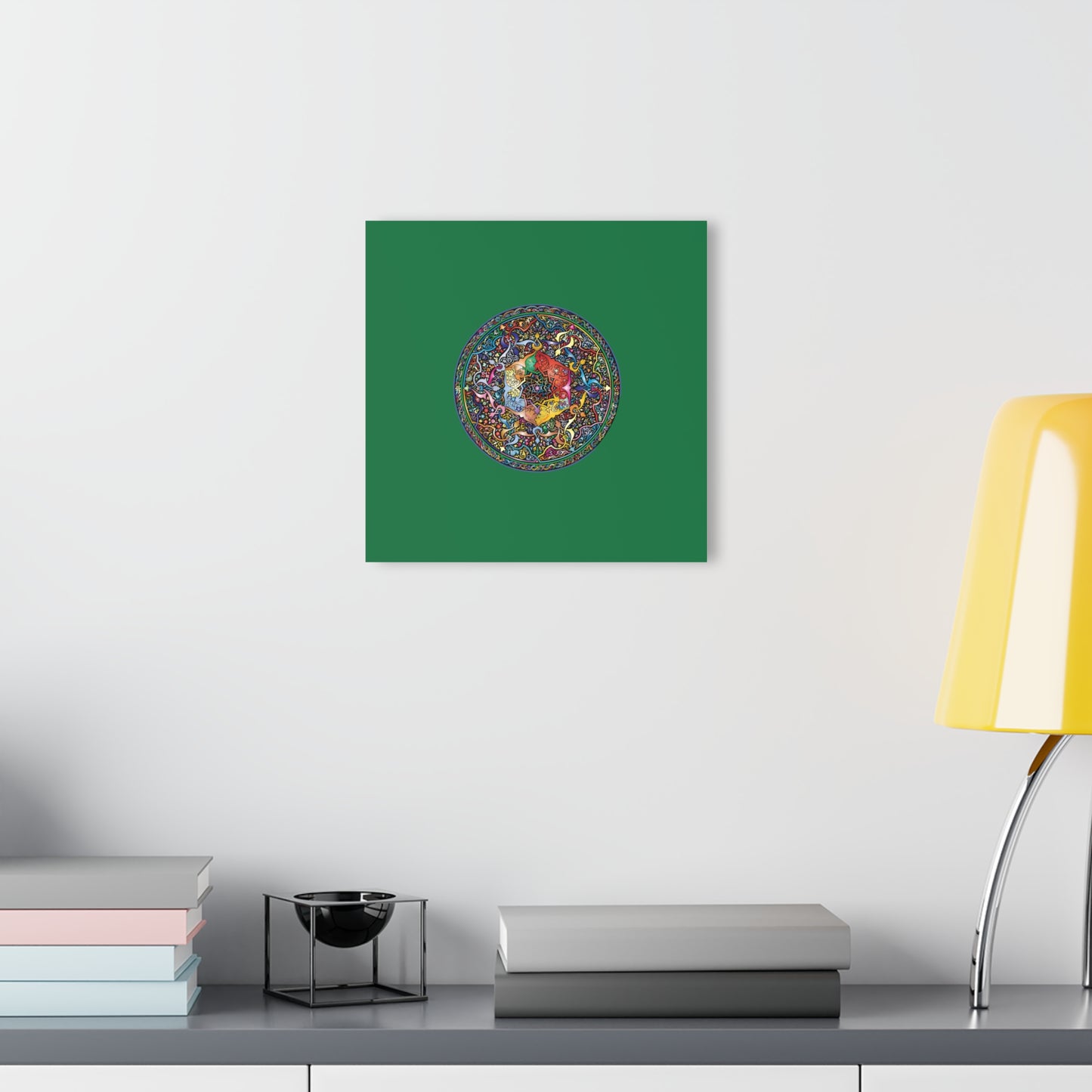 Acrylic Prints (French Cleat Hanging)