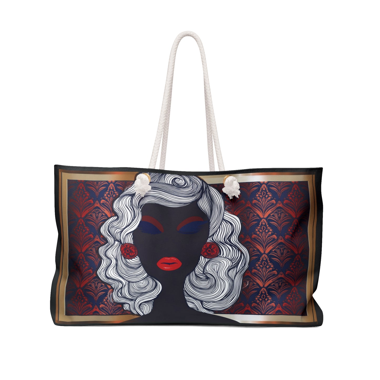 Weekender Bag