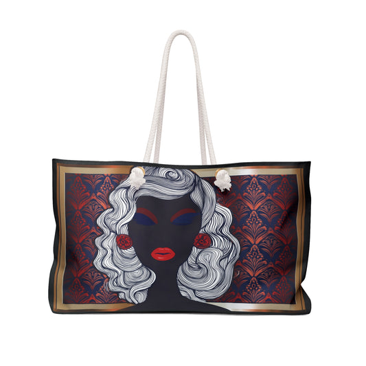 Weekender Bag