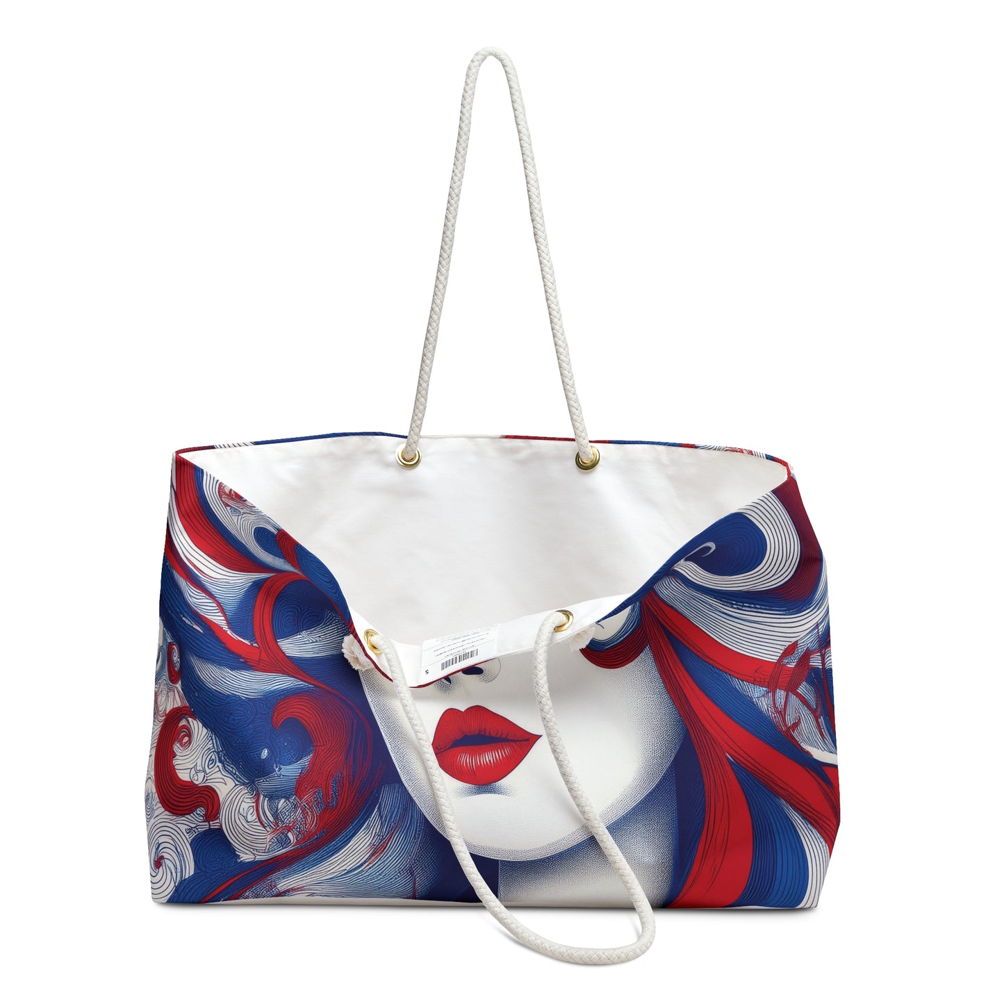 Weekender Bag