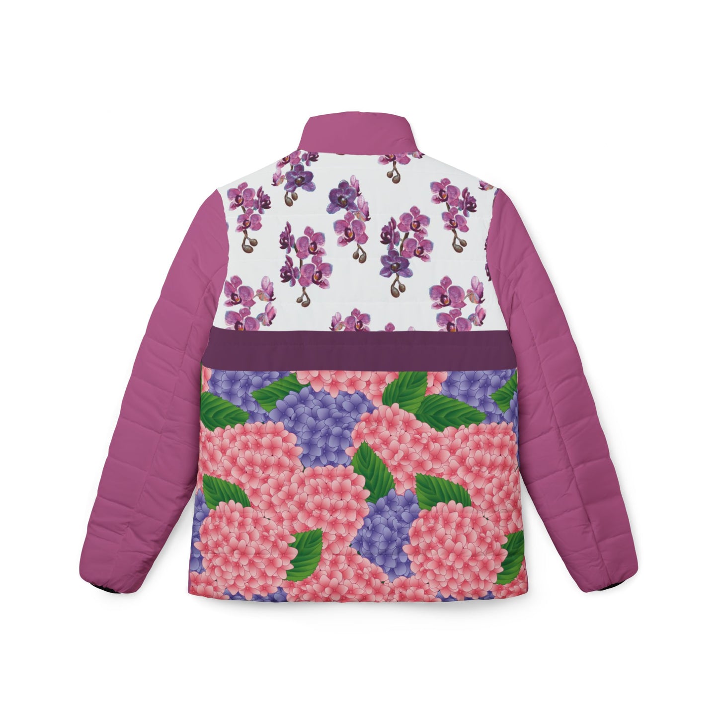 Women’s Lightweight Puffer Jacket