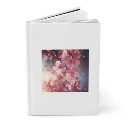 Hardcover Journal Matte