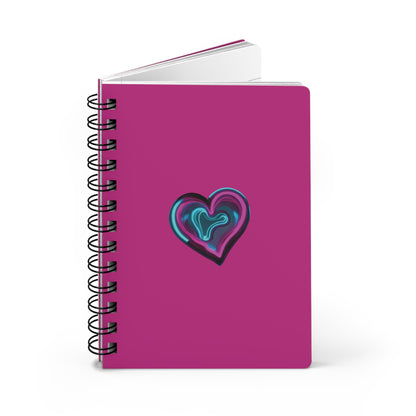 Spiral Bound Notebook