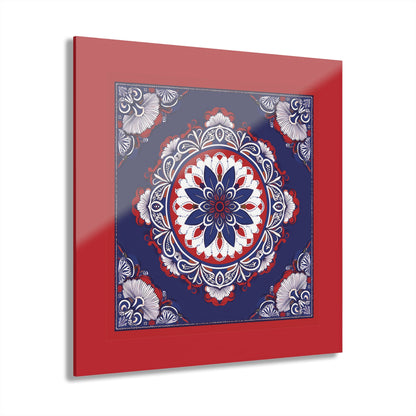 Acrylic Prints (French Cleat Hanging)