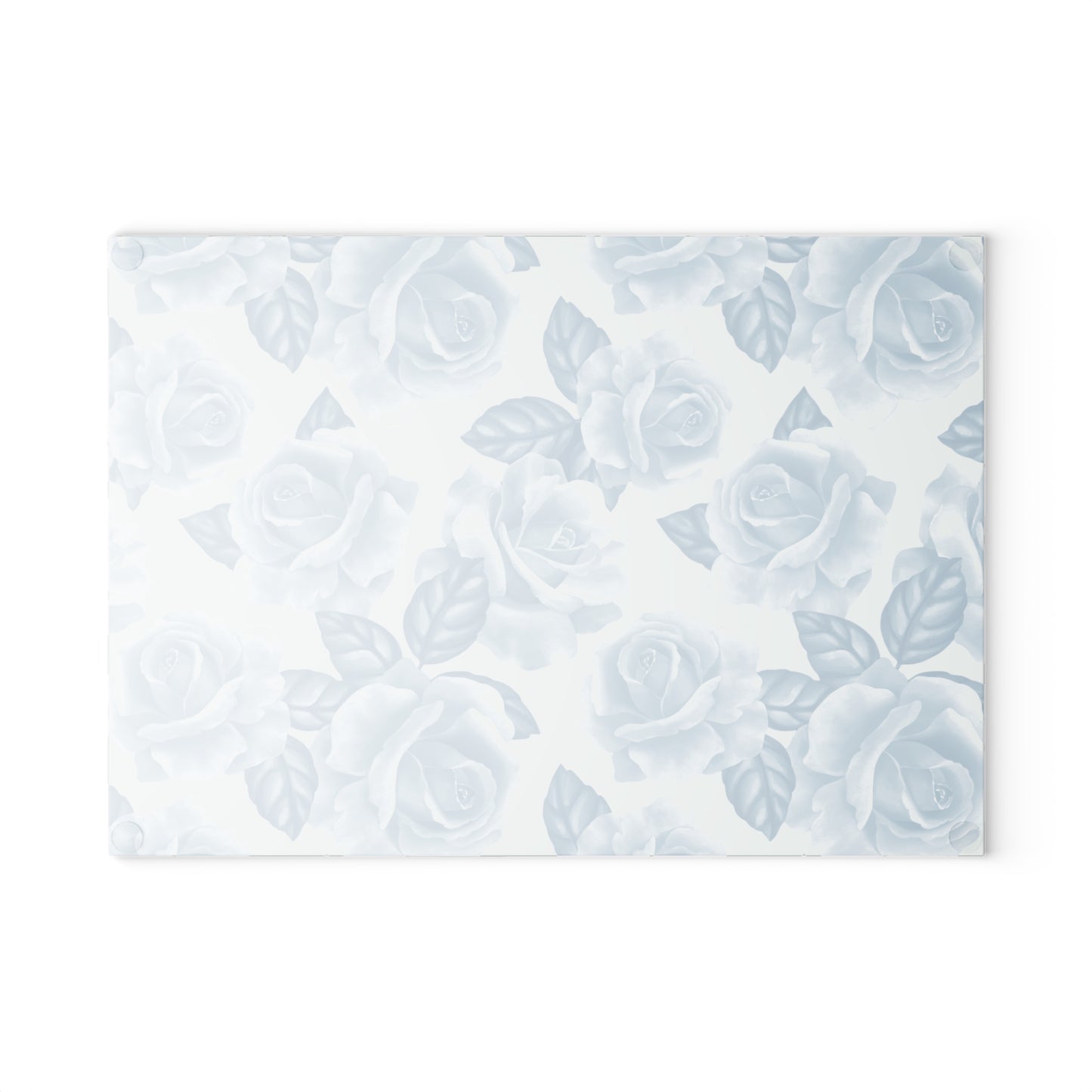 Glass Cutting Board