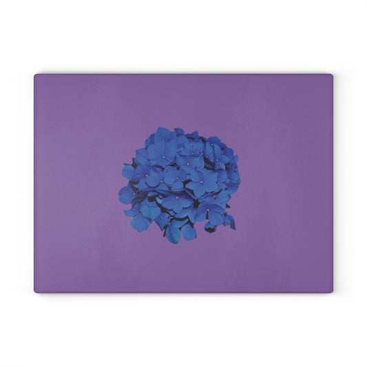 Glass Cutting Board
