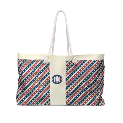Weekender Bag