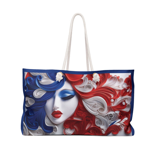 Weekender Bag