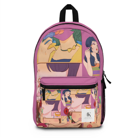 Backpack
