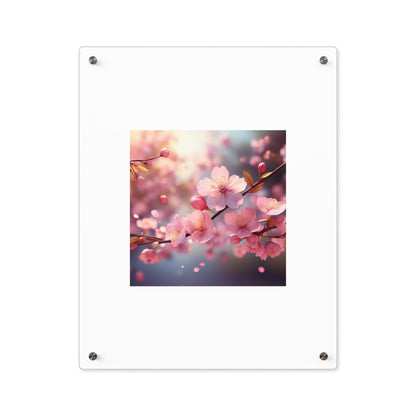 Acrylic Wall Art Panels