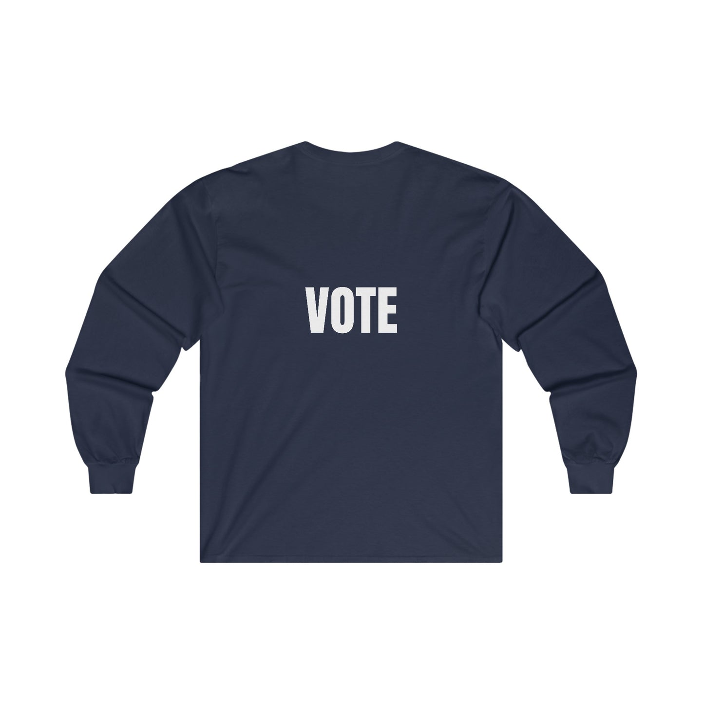 Unisex Ultra Cotton Long Sleeve Tee