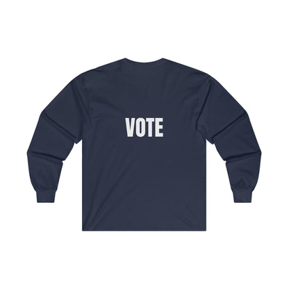 Unisex Ultra Cotton Long Sleeve Tee