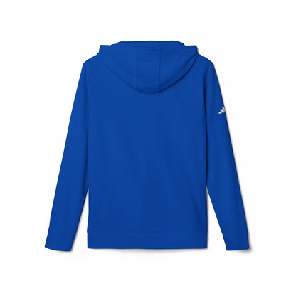 Women Adidas Unisex Fleece Hoodie