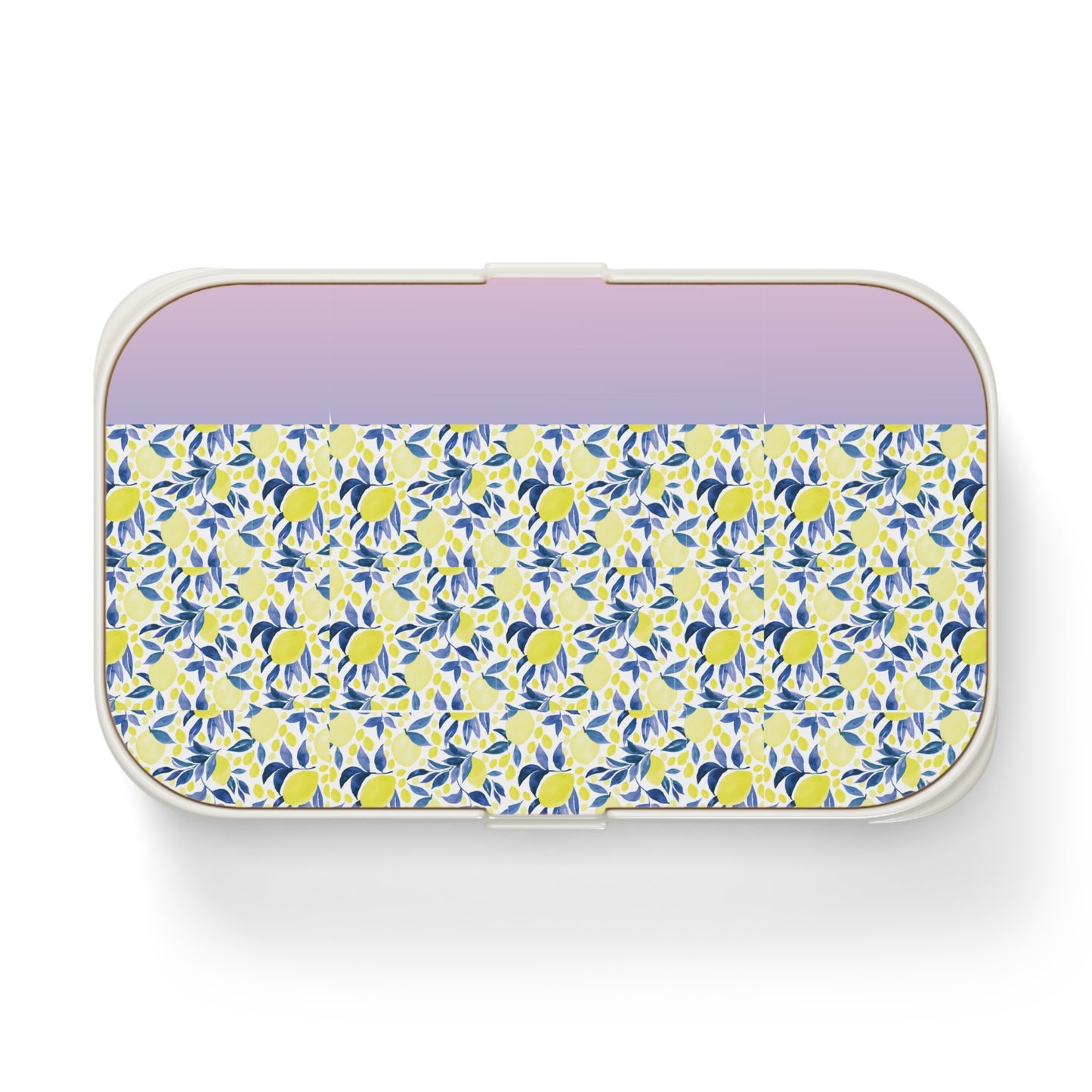 Bento Lunch Box