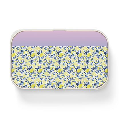 Bento Lunch Box