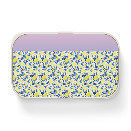 Bento Lunch Box