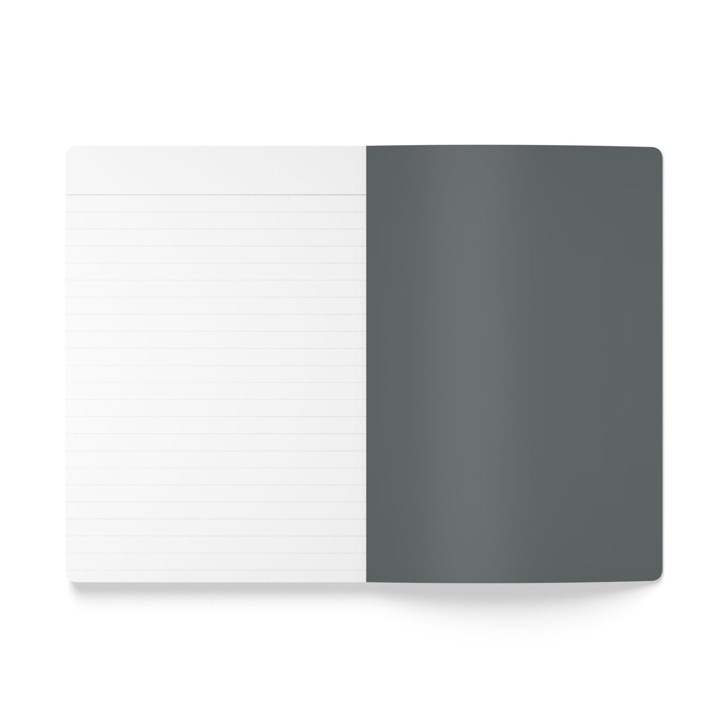 Softcover Journal