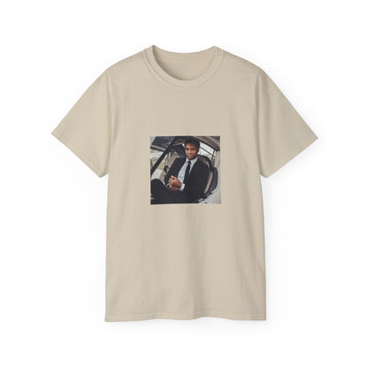 Unisex Ultra Cotton Tee