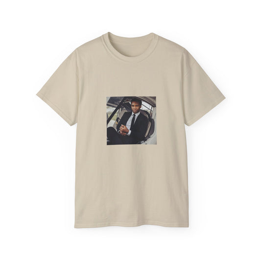 Unisex Ultra Cotton Tee