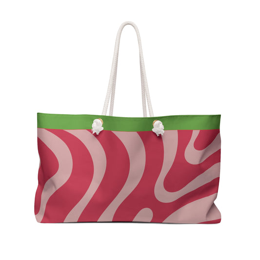 Weekender Bag