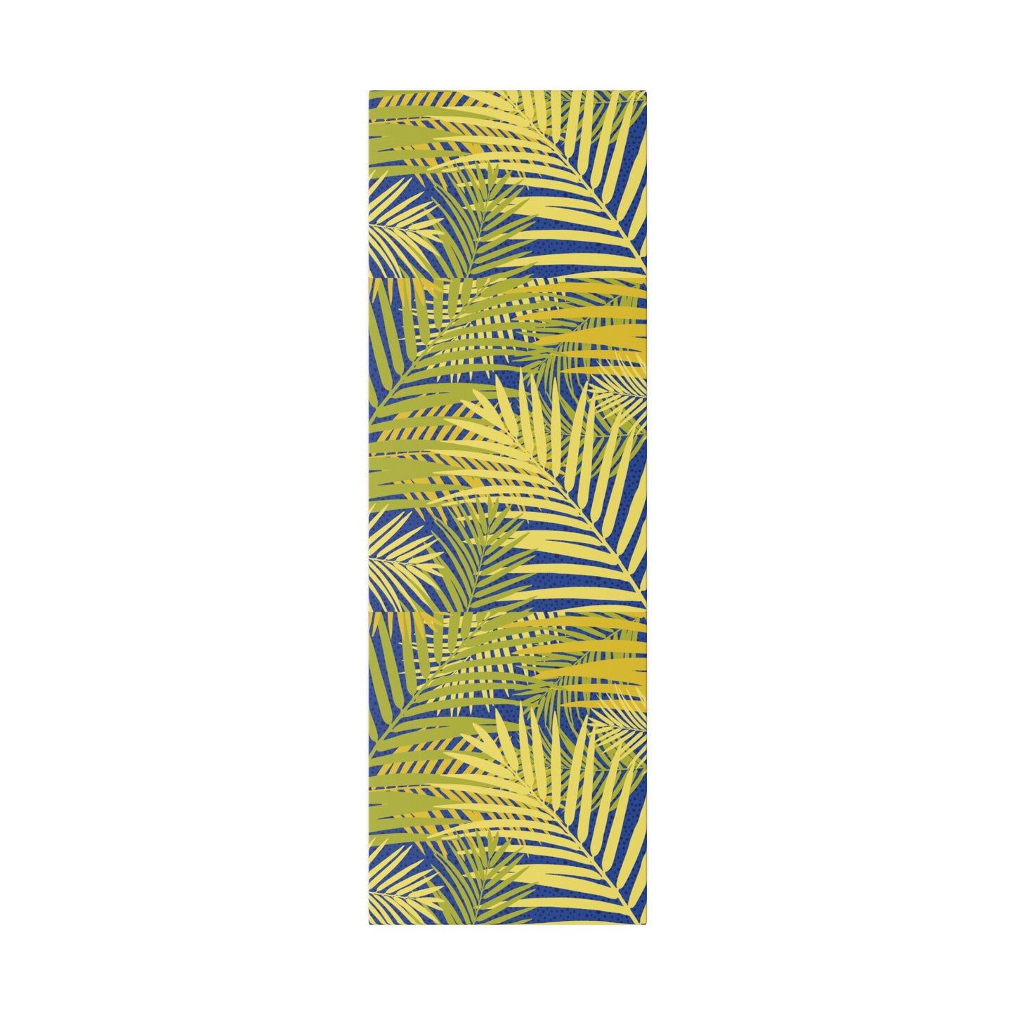 Matte Canvas, Stretched, 0.75"