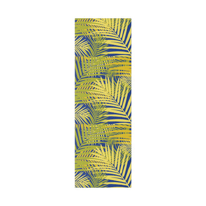 Matte Canvas, Stretched, 0.75"