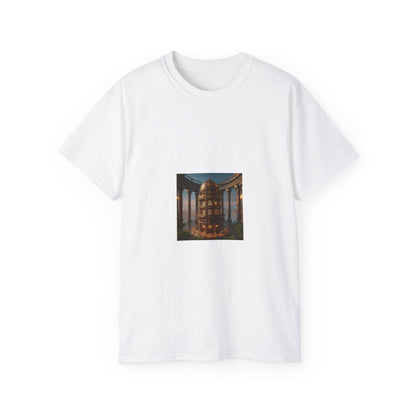 Unisex Ultra Cotton Tee