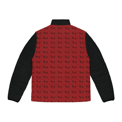 Men's Lightweight Puffer Jacket