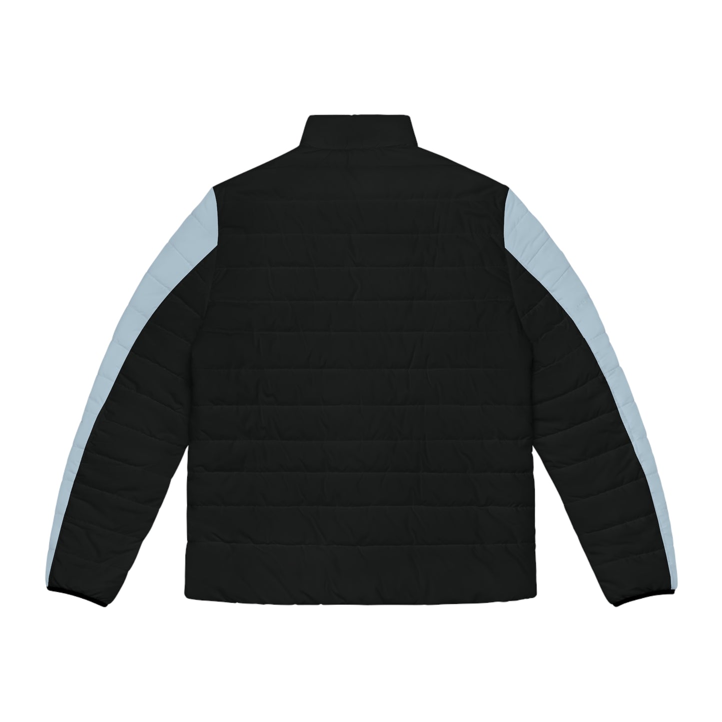 Men's Lightweight Puffer Jacket