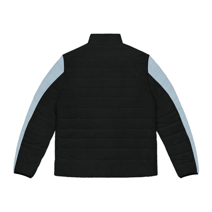 Men's Lightweight Puffer Jacket