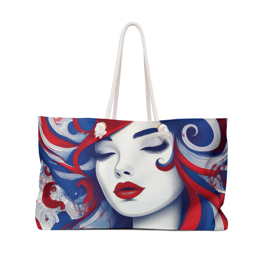 Weekender Bag