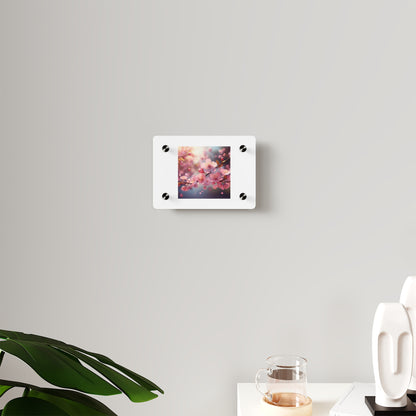 Acrylic Wall Art Panels