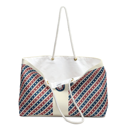 Weekender Bag
