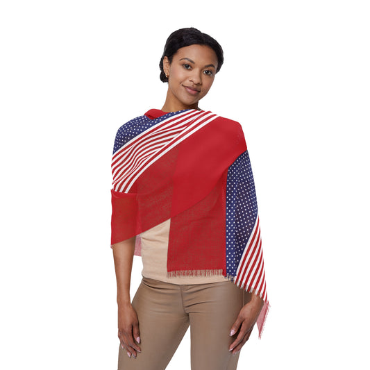 Light Scarf