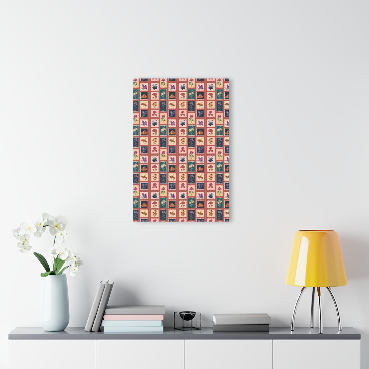 Acrylic Prints (French Cleat Hanging)