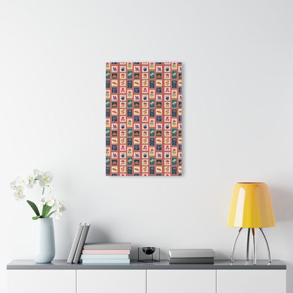 Acrylic Prints (French Cleat Hanging)