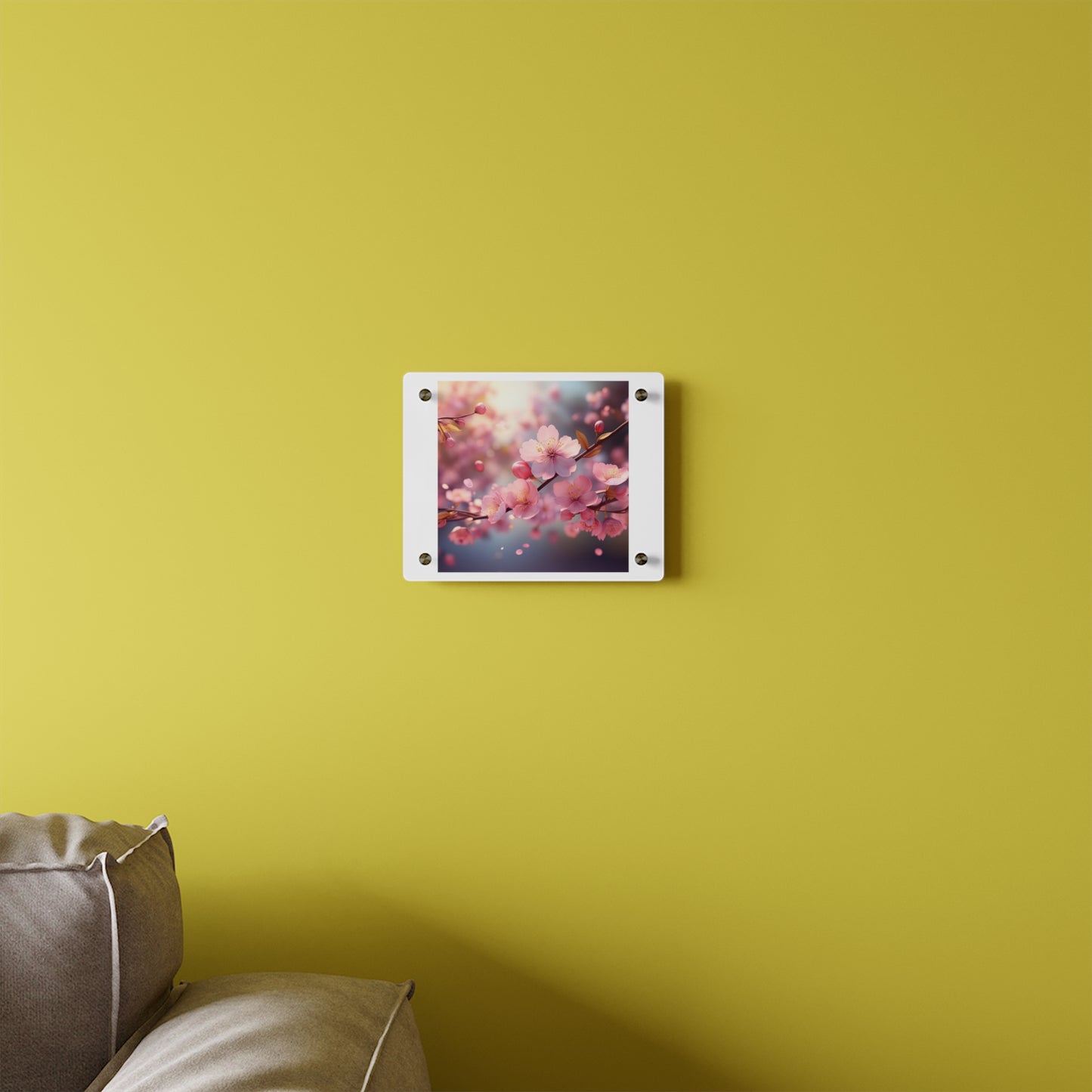 Acrylic Wall Art Panels