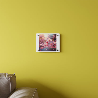 Acrylic Wall Art Panels
