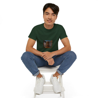 Unisex Ultra Cotton Tee