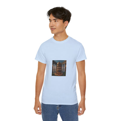 Unisex Ultra Cotton Tee