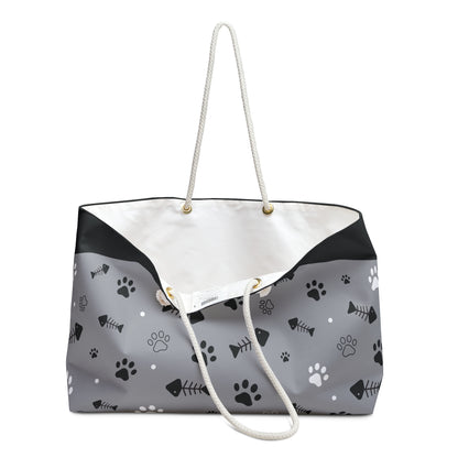 Weekender Bag