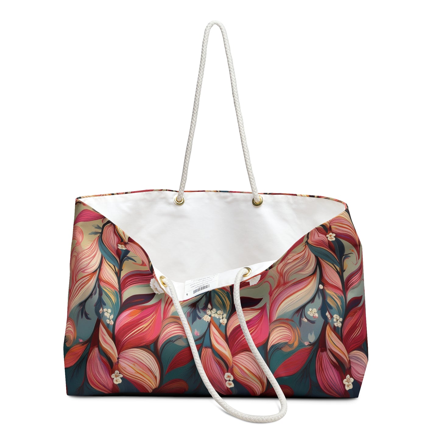 Weekender Bag