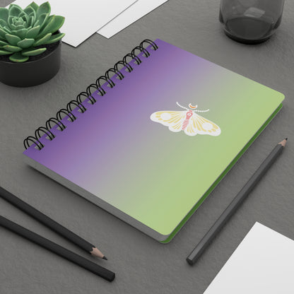 Spiral Bound Notebook