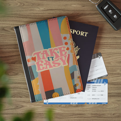 Passport Cover