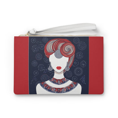 Clutch Bag