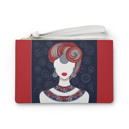 Clutch Bag