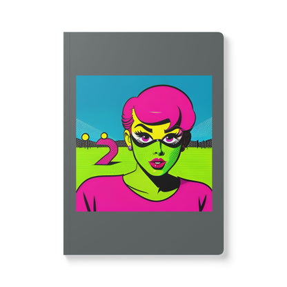 Softcover Journal